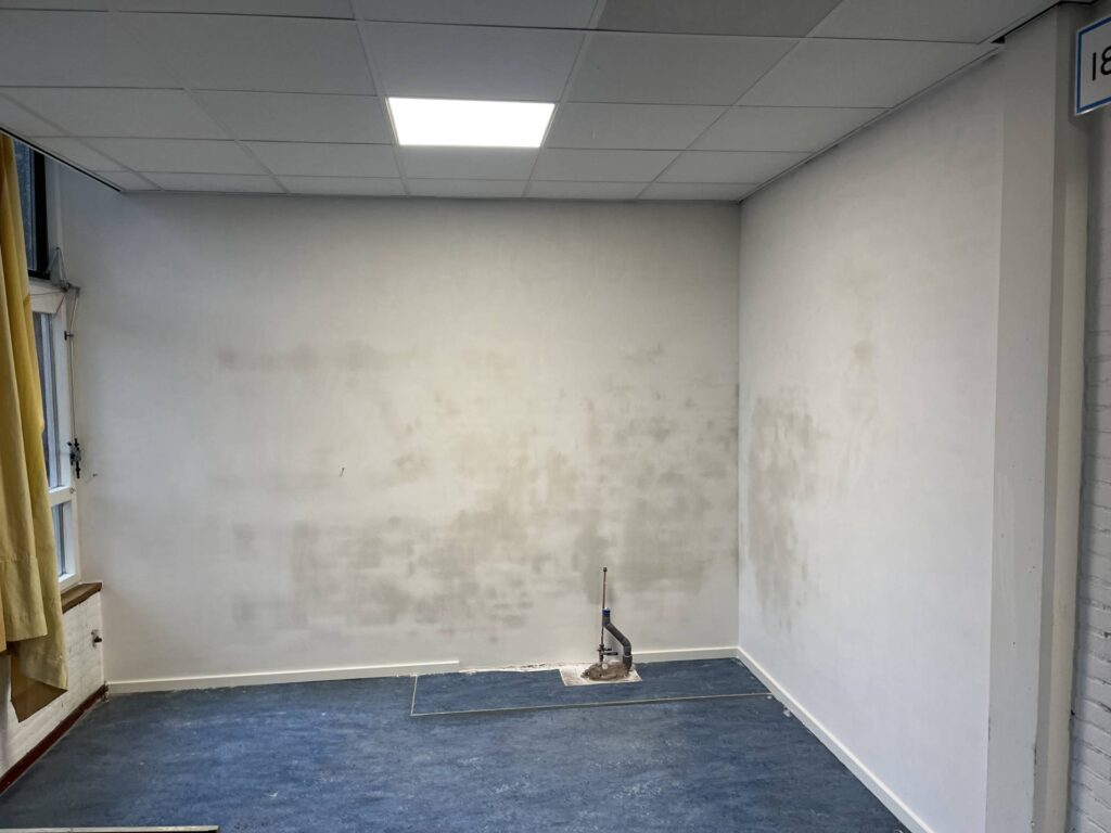 Portfolio afbeelding