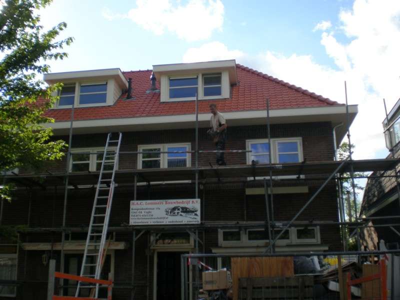 Portfolio afbeelding