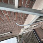 Spouwmuurisolatie met Aminofoam Afbeelding 1