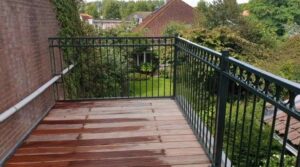 Portfolio afbeelding