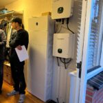 Thuisaccu Systeem van 25kW Afbeelding 1