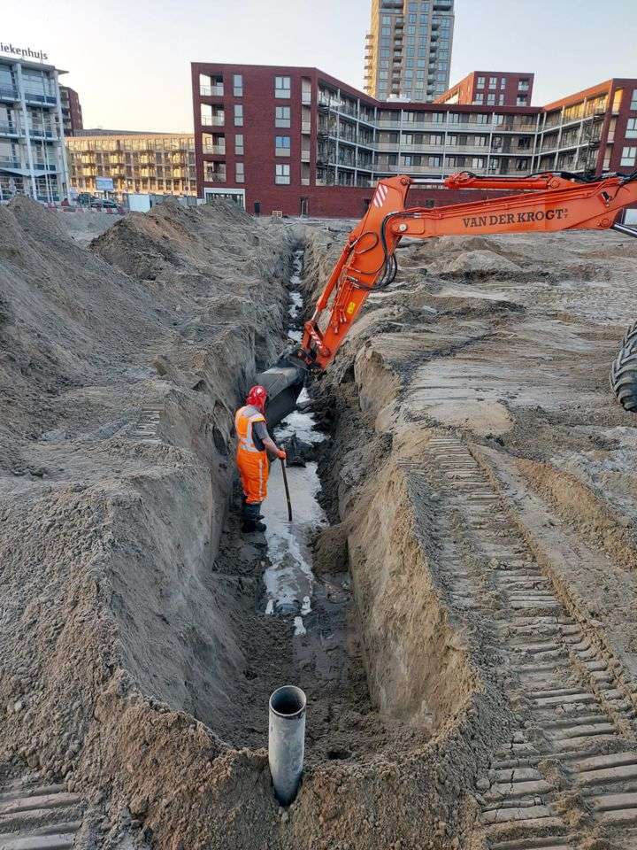 Portfolio afbeelding