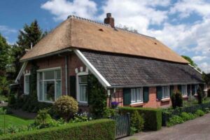 Portfolio afbeelding