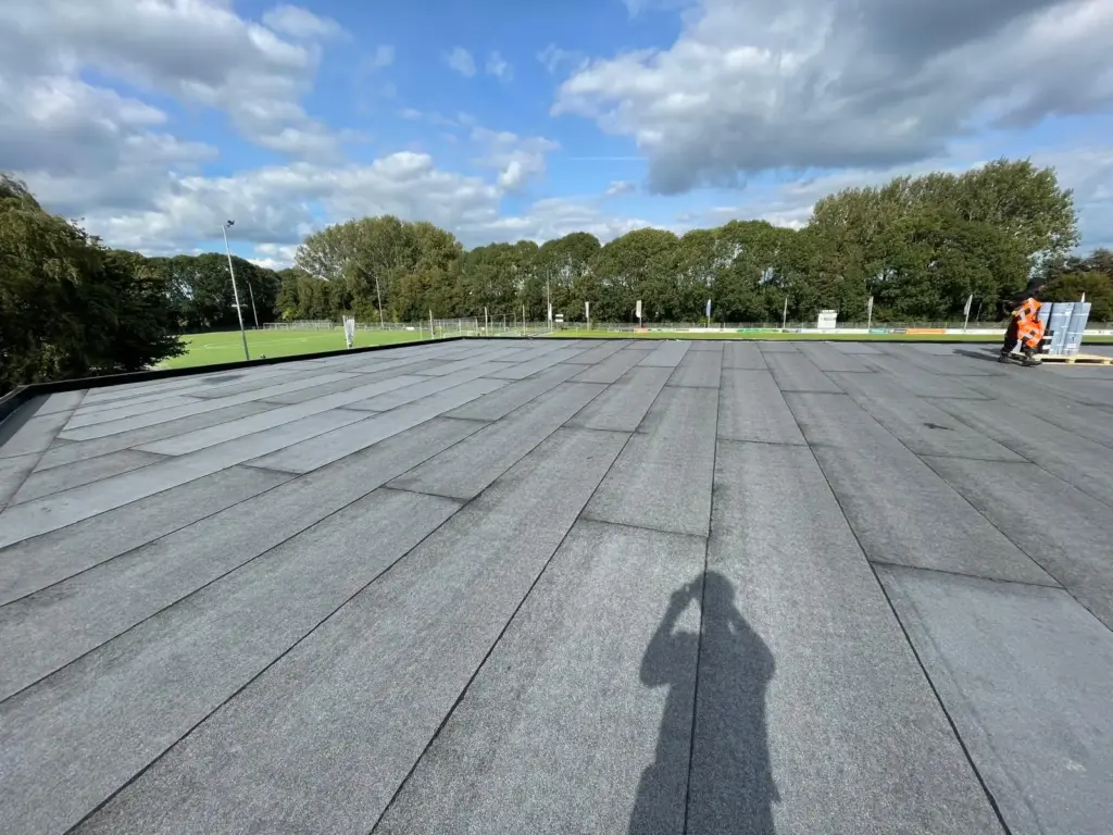 Portfolio afbeelding