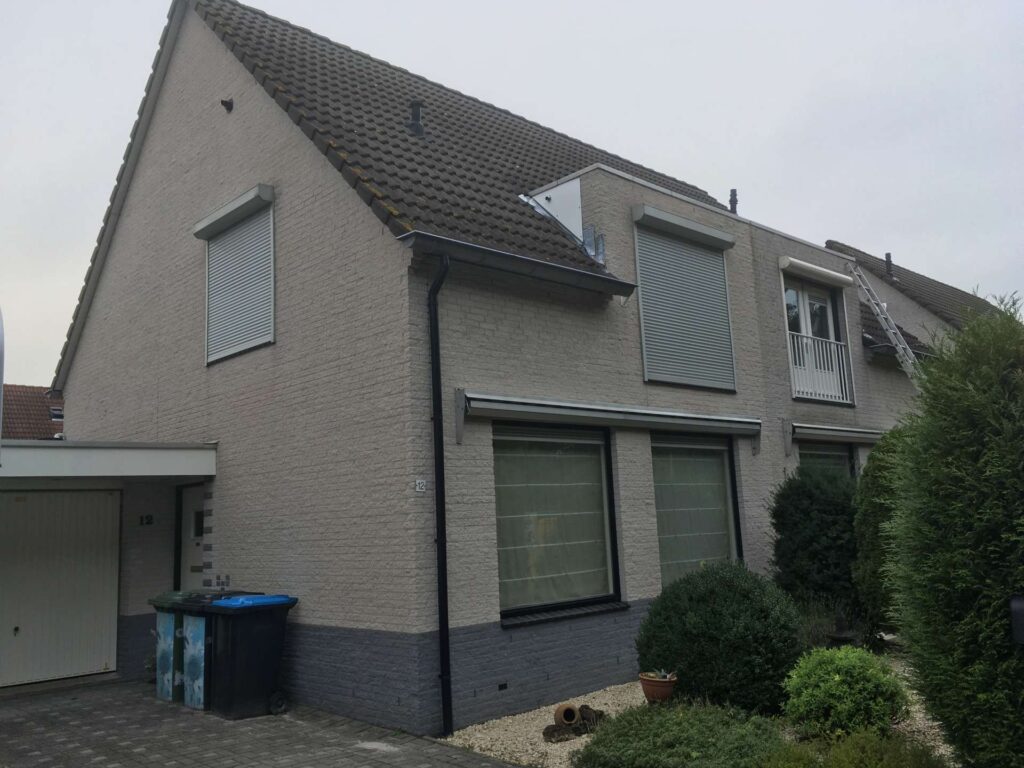 Portfolio afbeelding