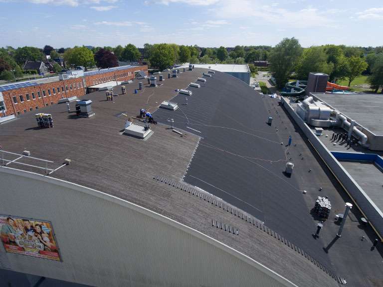 Portfolio afbeelding