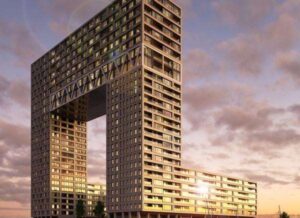 Portfolio afbeelding