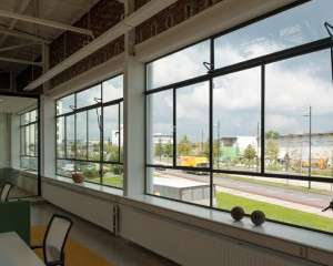 Portfolio afbeelding