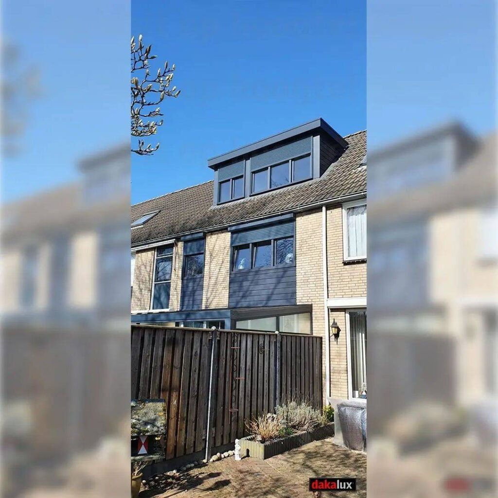 Portfolio afbeelding