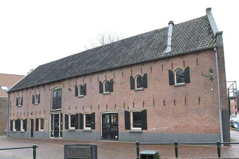 Portfolio afbeelding