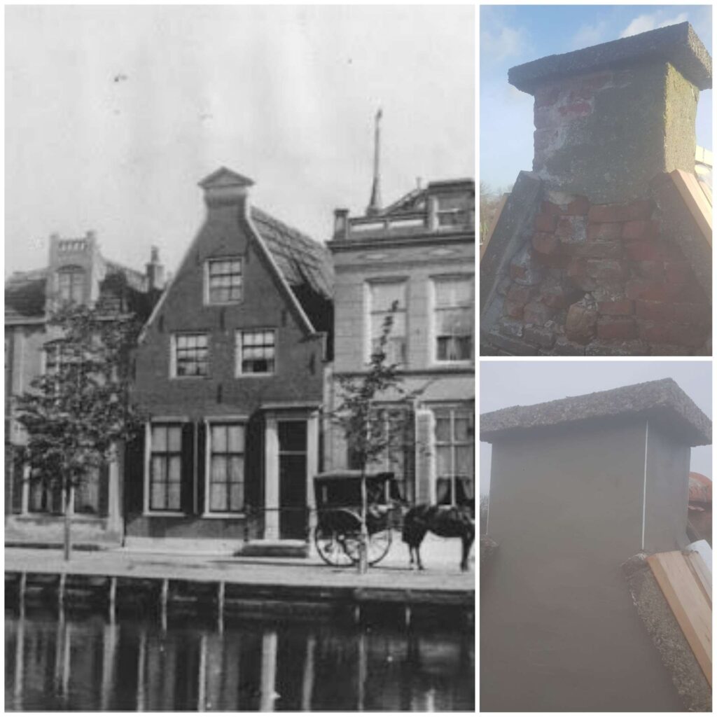 Portfolio afbeelding