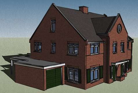 Portfolio afbeelding