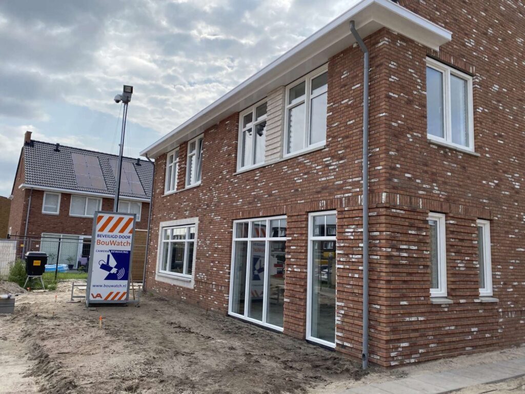 Portfolio afbeelding