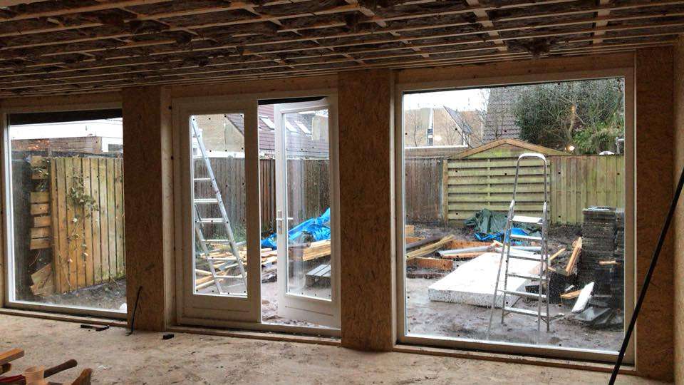 Portfolio afbeelding