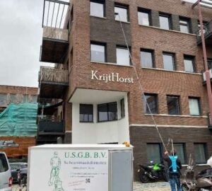 Portfolio afbeelding