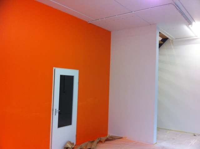 Portfolio afbeelding