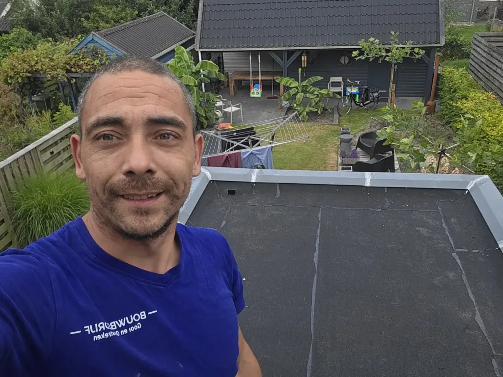 Portfolio afbeelding