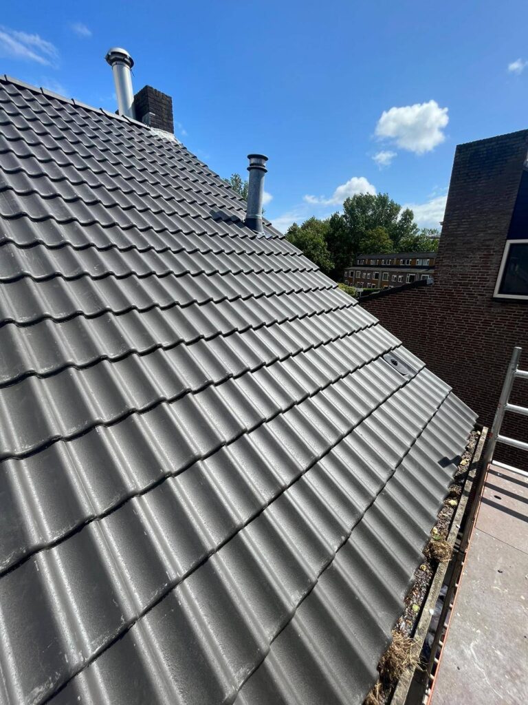 Portfolio afbeelding