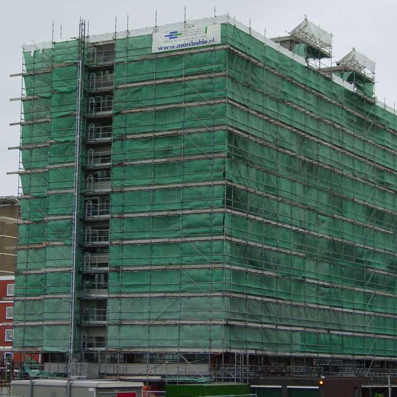 Portfolio afbeelding