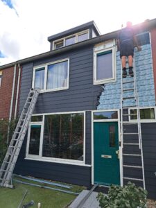 Portfolio afbeelding