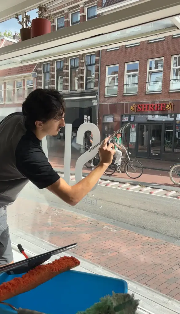 Portfolio afbeelding