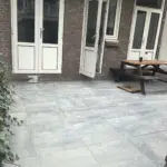 Beton/ceramica Afbeelding 1