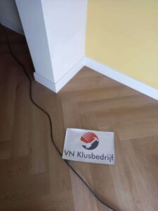 Portfolio afbeelding