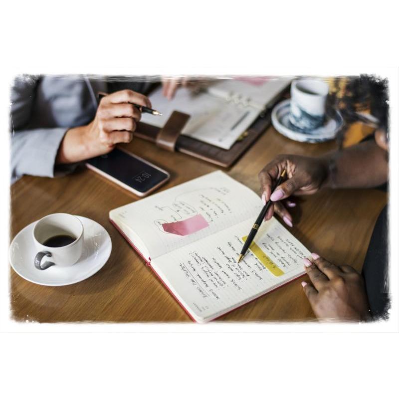 Portfolio afbeelding