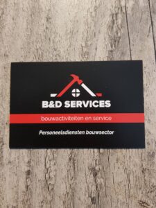 Portfolio afbeelding