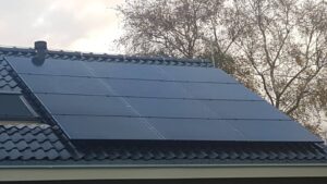 Portfolio afbeelding