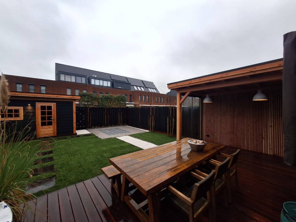 Portfolio afbeelding