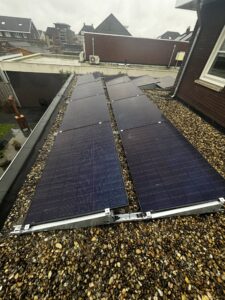 Portfolio afbeelding