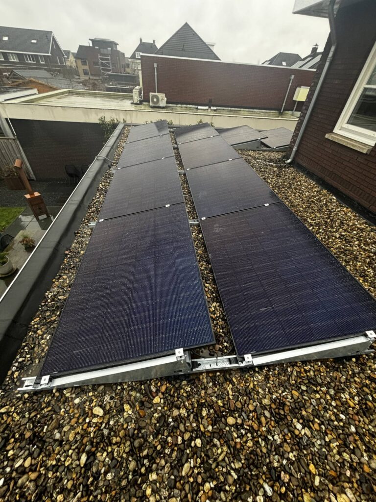 Portfolio afbeelding