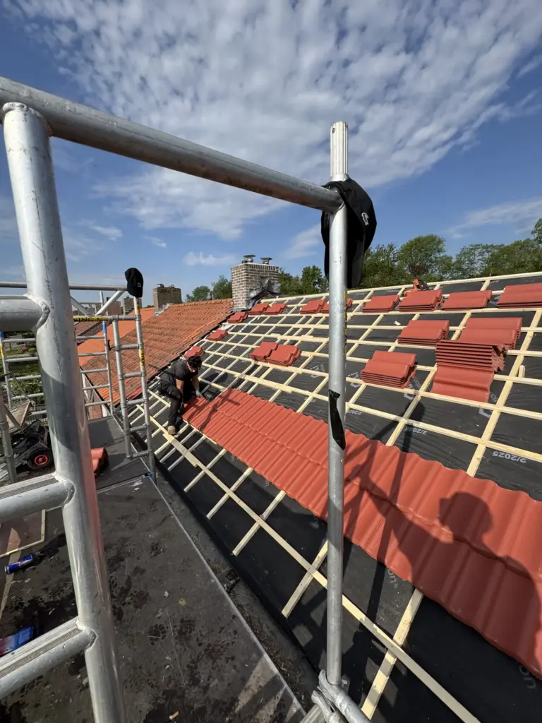 Portfolio afbeelding