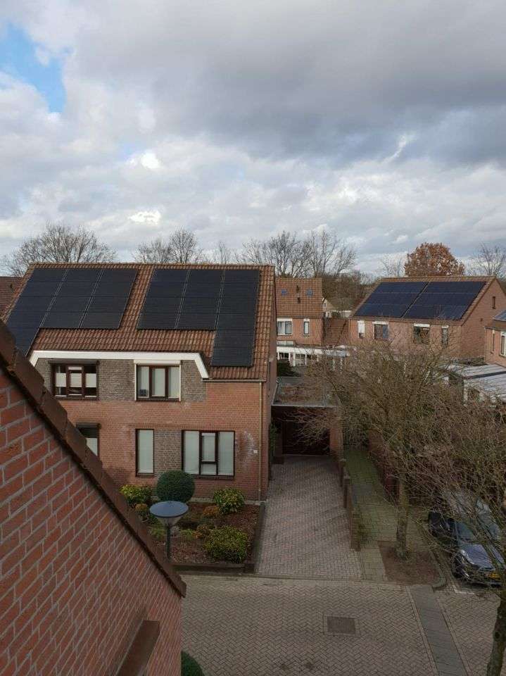 Portfolio afbeelding