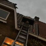 Renovatie inclusief dampopen folie en nieuwe tengels en panlatten! Afbeelding 1