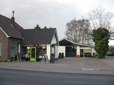 Portfolio afbeelding