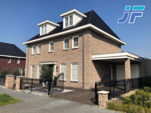 Portfolio afbeelding