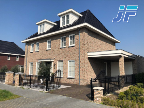 Portfolio afbeelding