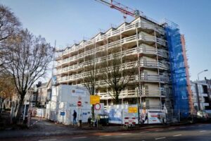 Portfolio afbeelding