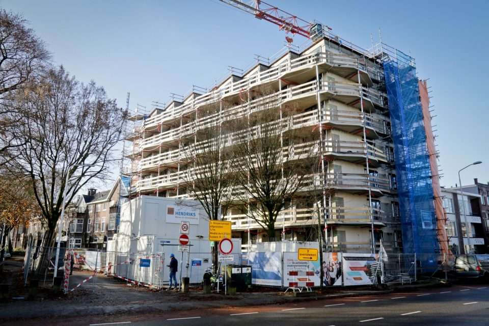 Portfolio afbeelding