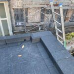 Isolatie, onderlaag en toplaag Afbeelding 1