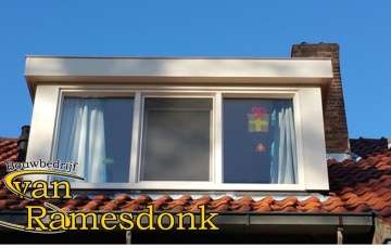 Portfolio afbeelding
