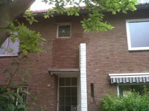 Portfolio afbeelding