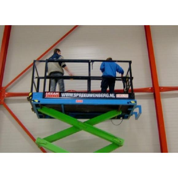 Portfolio afbeelding