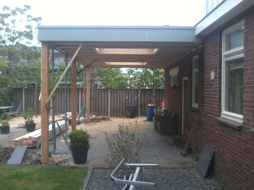 Portfolio afbeelding