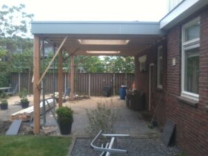 Portfolio afbeelding