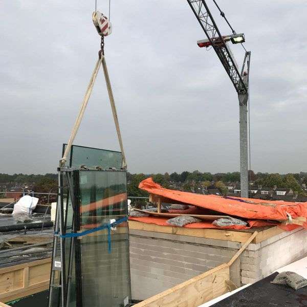 Portfolio afbeelding