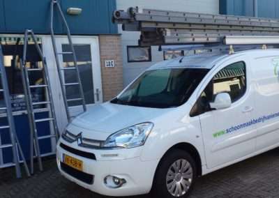 Portfolio afbeelding