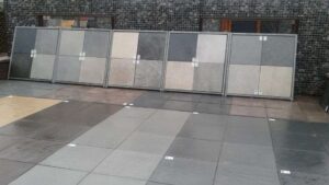 Portfolio afbeelding